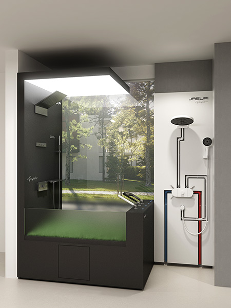 JASUPI SANITARY WARE TECHNOLOGY CO.,LTD