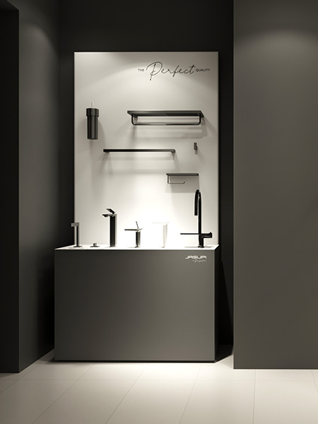 JASUPI SANITARY WARE TECHNOLOGY CO.,LTD