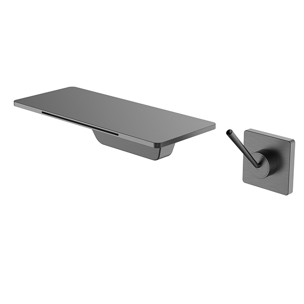 Concealed Basin Faucet