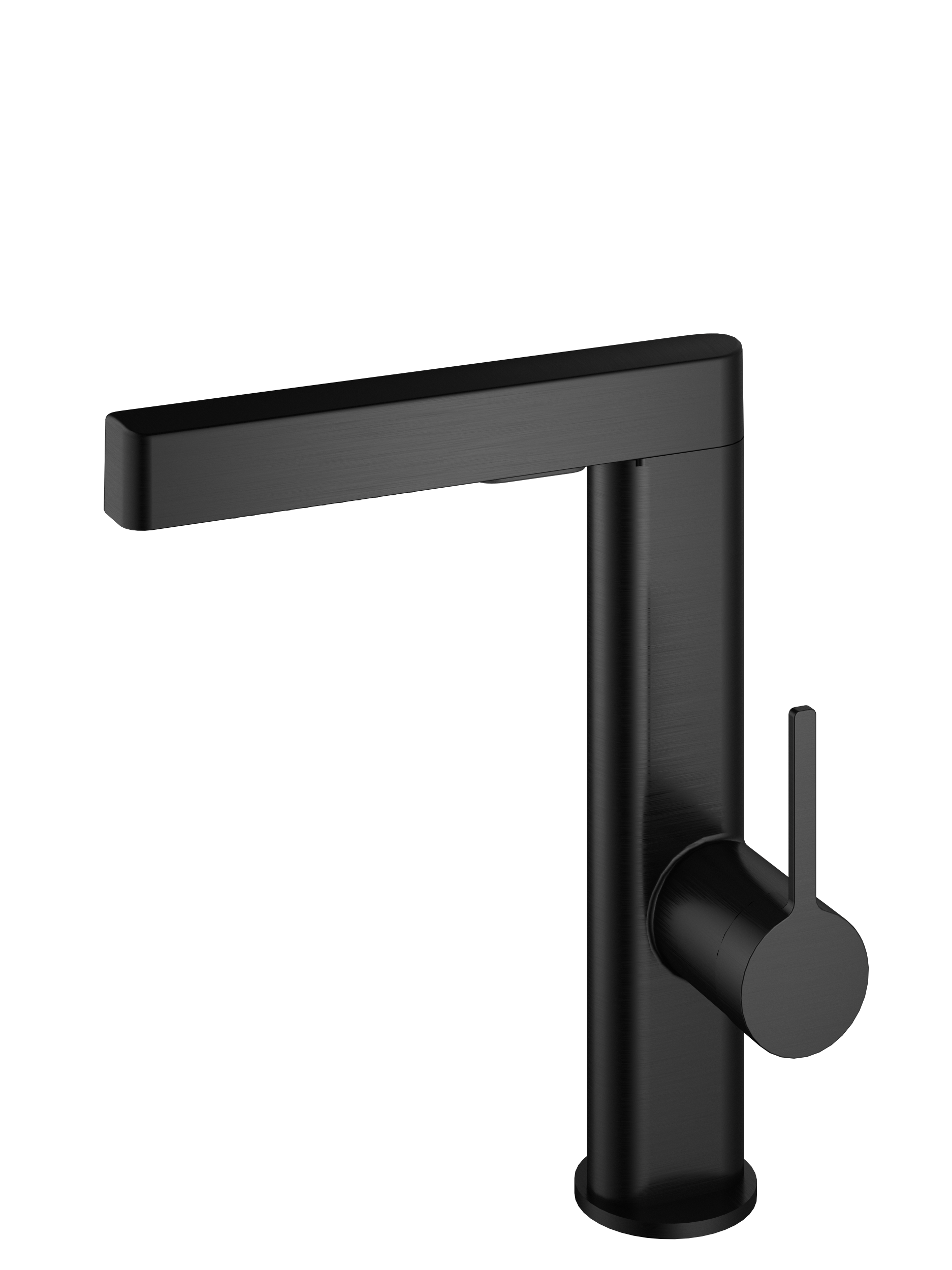 JB55095 Pull-down Soft Rain Sprayer Basin Faucet, Kitchen Sink Faucet